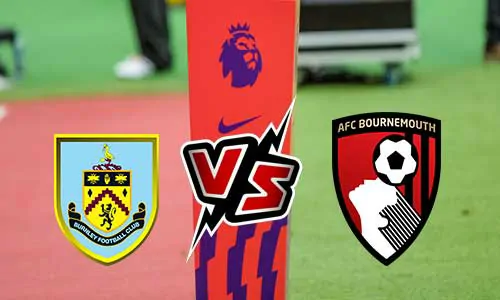 مشاهدة مباراة بيرنلي وبورنموث اليوم بث مباشر 14-3-2026 كورة جول