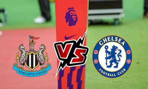 مشاهدة مباراة تشيلسي ضد نيوكاسل يونايتد اليوم بث مباشر 14-3-2026 كورة جول