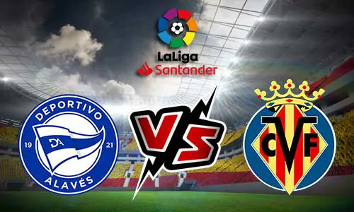 مشاهدة مباراة ديبورتيفو ألافيس وفياريال اليوم بث مباشر 13-3-2026 كورة جول