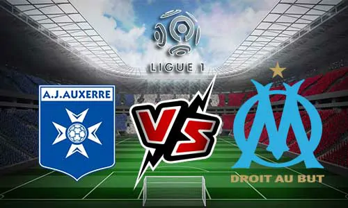 مشاهدة مباراة أولمبيك مارسيليا وأوكسير اليوم بث مباشر 13-3-2026 كورة جول