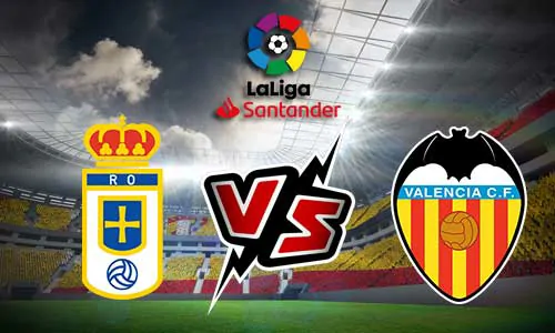 مشاهدة مباراة ريال أوفيدو ضد فالنسيا اليوم بث مباشر 14-3-2026 كورة جول