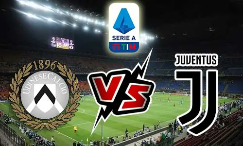 مشاهدة مباراة أودينيزي ضد يوفنتوس اليوم بث مباشر 14-3-2026 كورة جول